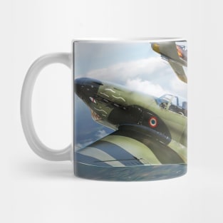 Yak-1B ACE Mug